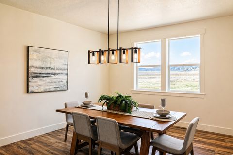 Tiny photo for 2607 N COOPER WAY E, Eagle Mountain, UT 84013 (MLS # 2153148)
