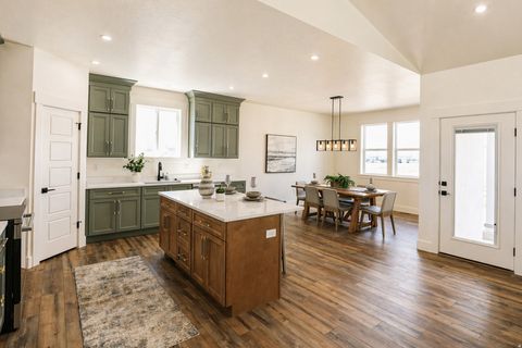 Tiny photo for 2607 N COOPER WAY E, Eagle Mountain, UT 84013 (MLS # 2153148)