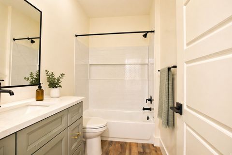 Tiny photo for 2607 N COOPER WAY E, Eagle Mountain, UT 84013 (MLS # 2153148)