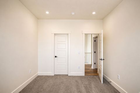 Tiny photo for 2607 N COOPER WAY E, Eagle Mountain, UT 84013 (MLS # 2153148)