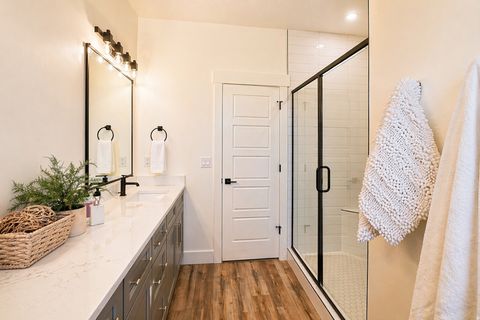 Tiny photo for 2607 N COOPER WAY E, Eagle Mountain, UT 84013 (MLS # 2153148)