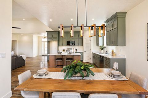 Tiny photo for 2607 N COOPER WAY E, Eagle Mountain, UT 84013 (MLS # 2153148)