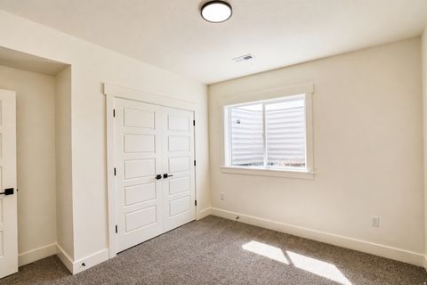 Tiny photo for 2607 N COOPER WAY E, Eagle Mountain, UT 84013 (MLS # 2153148)