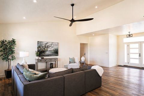 Tiny photo for 2607 N COOPER WAY E, Eagle Mountain, UT 84013 (MLS # 2153148)