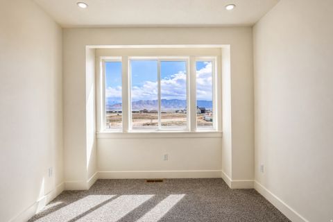Tiny photo for 2607 N COOPER WAY E, Eagle Mountain, UT 84013 (MLS # 2153148)