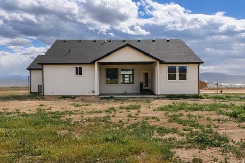 Tiny photo for 2607 N COOPER WAY E, Eagle Mountain, UT 84013 (MLS # 2153148)