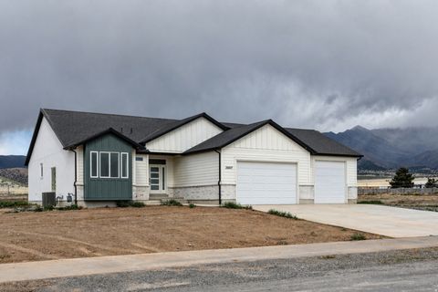 Tiny photo for 2607 N COOPER WAY E, Eagle Mountain, UT 84013 (MLS # 2153148)