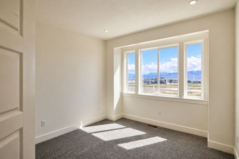 Tiny photo for 2607 N COOPER WAY E, Eagle Mountain, UT 84013 (MLS # 2153148)