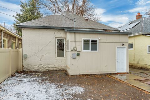 Tiny photo for 915 W 300 S, Salt Lake City, UT 84104 (MLS # 2147164)