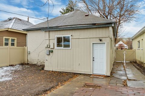 Tiny photo for 915 W 300 S, Salt Lake City, UT 84104 (MLS # 2147164)