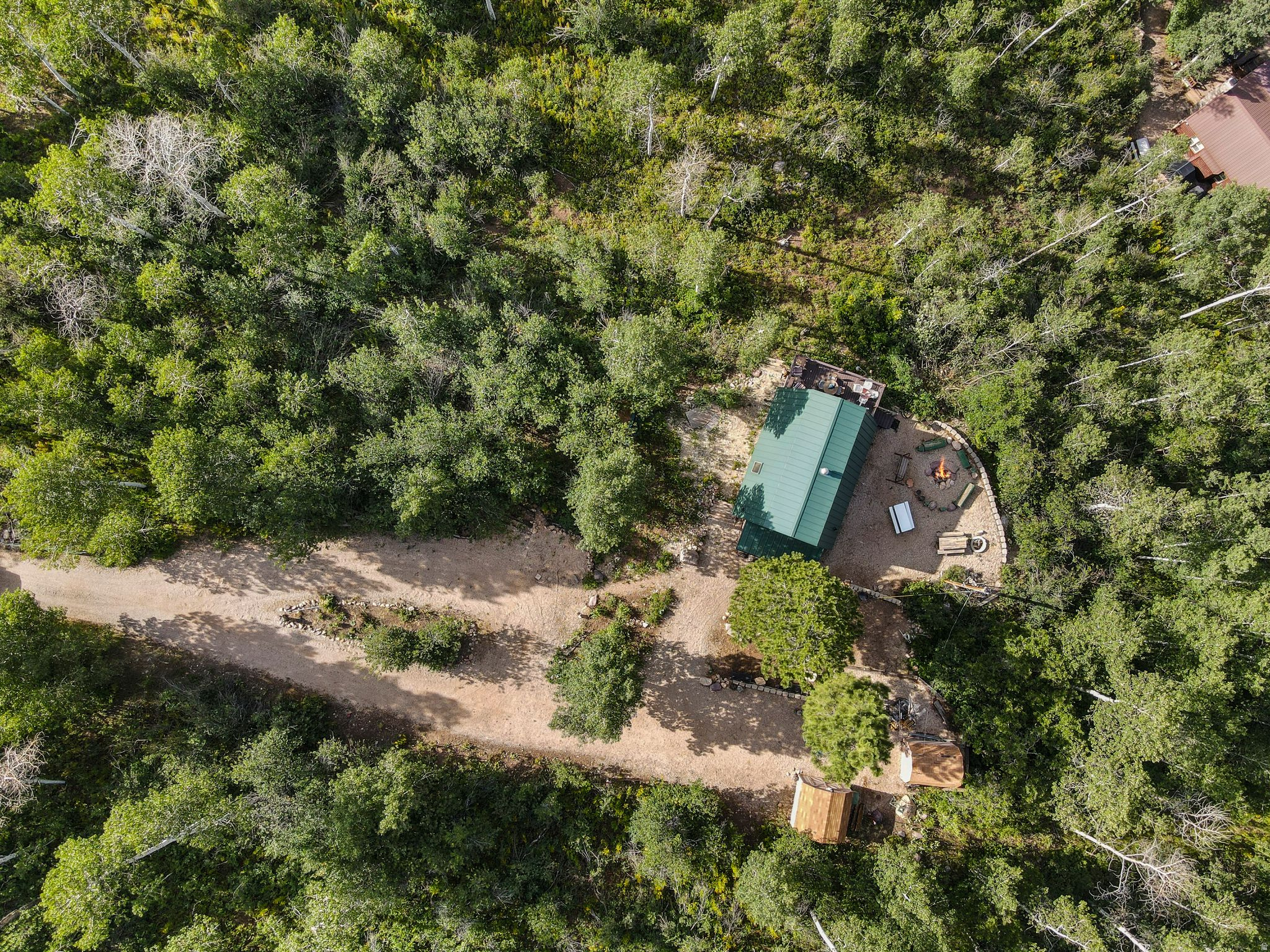 ASPEN ACRES - Residential