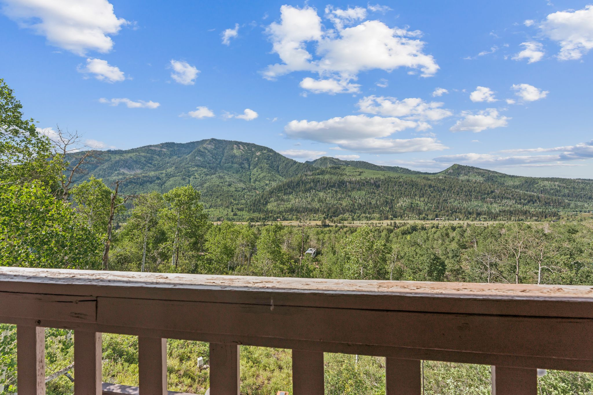 ASPEN ACRES - Residential