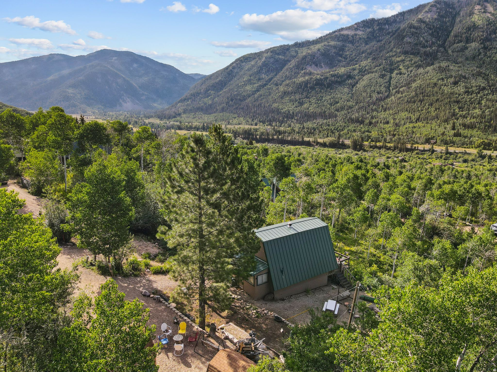 ASPEN ACRES - Residential