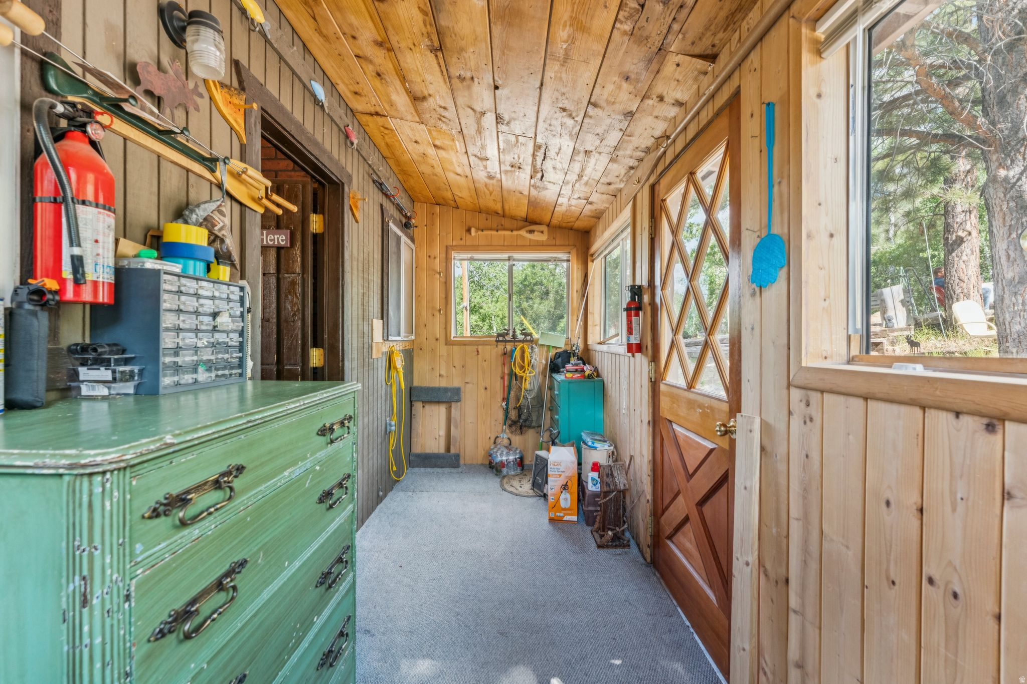 ASPEN ACRES - Residential