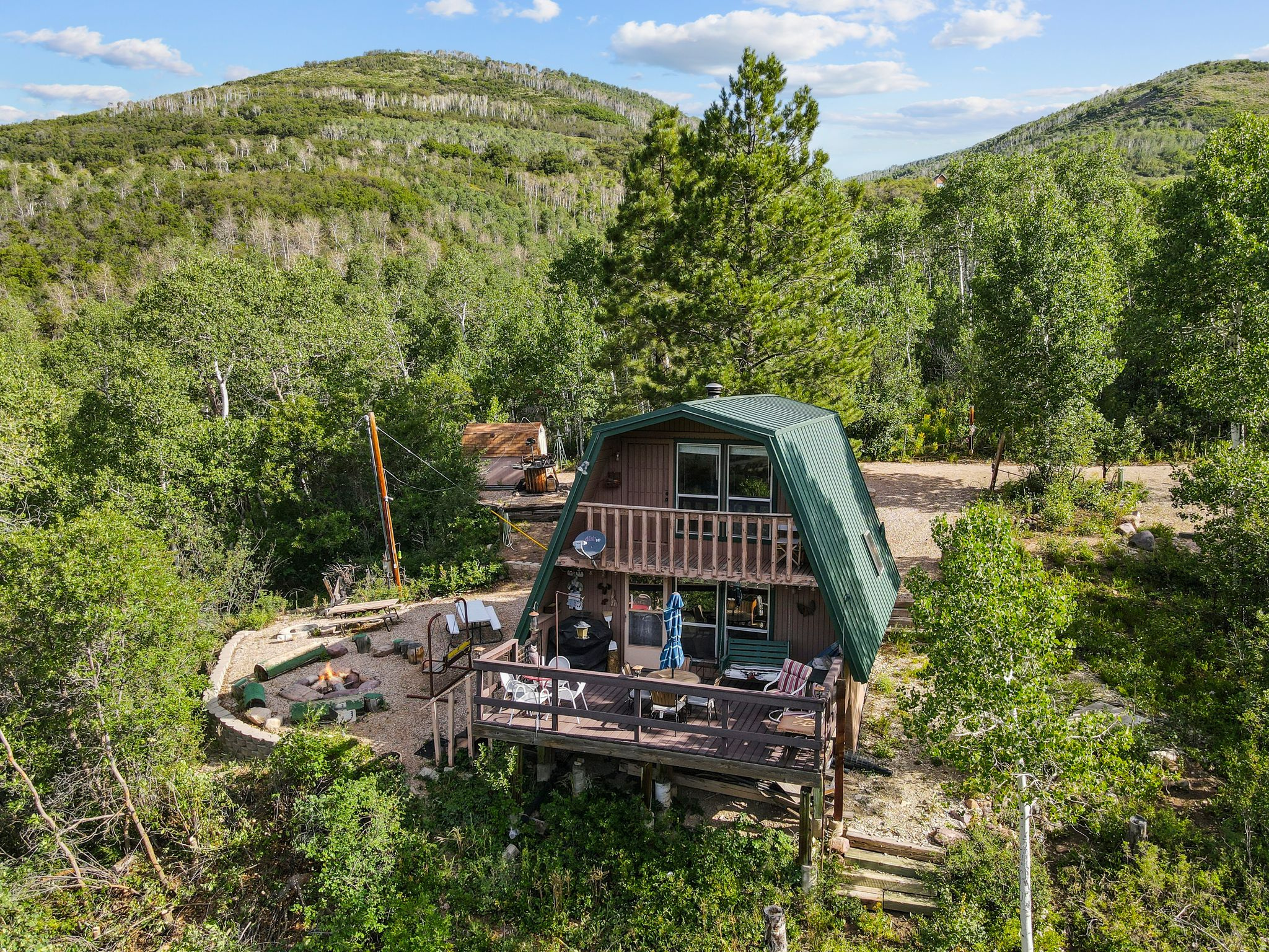 ASPEN ACRES - Residential