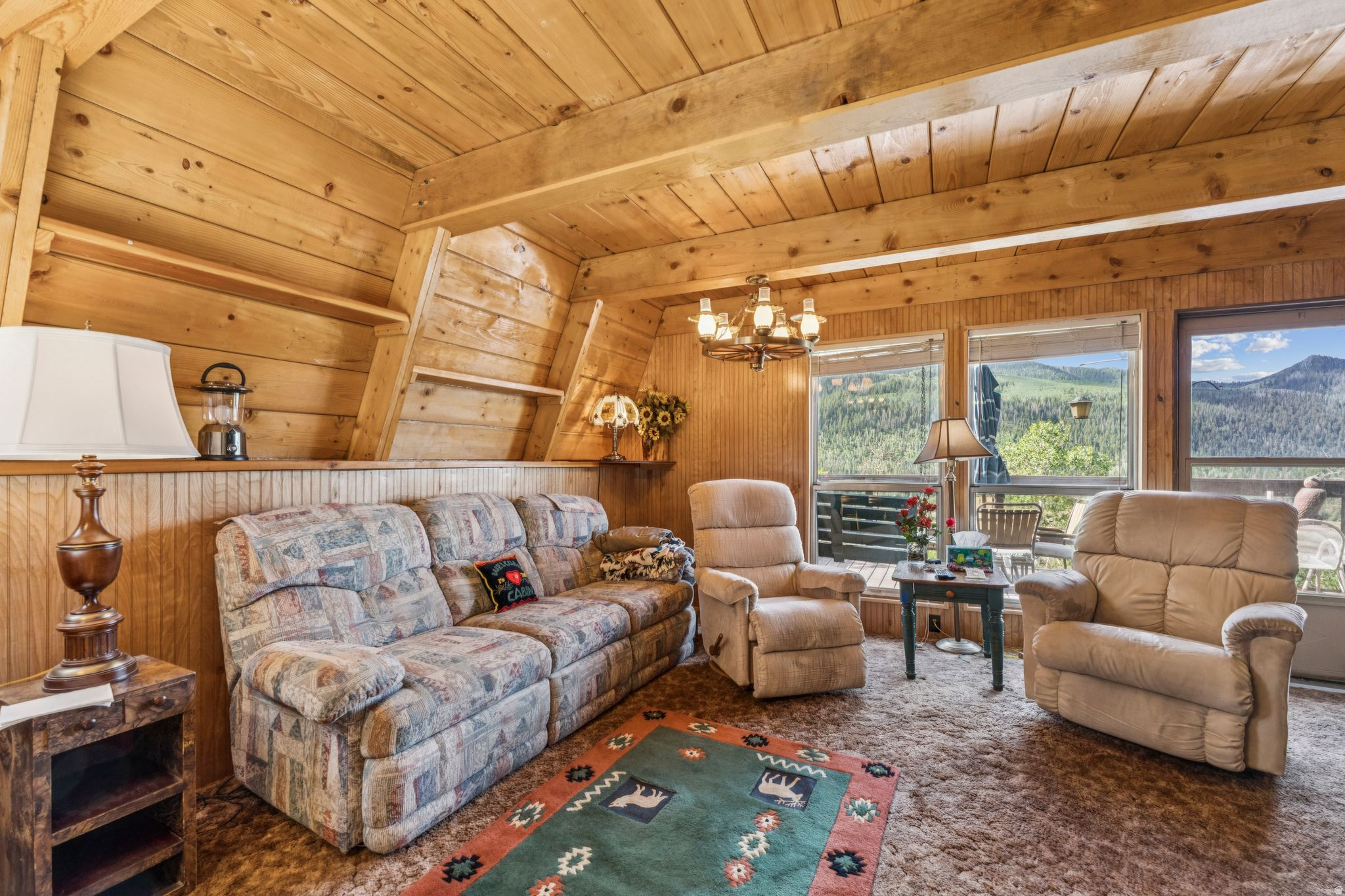 ASPEN ACRES - Residential