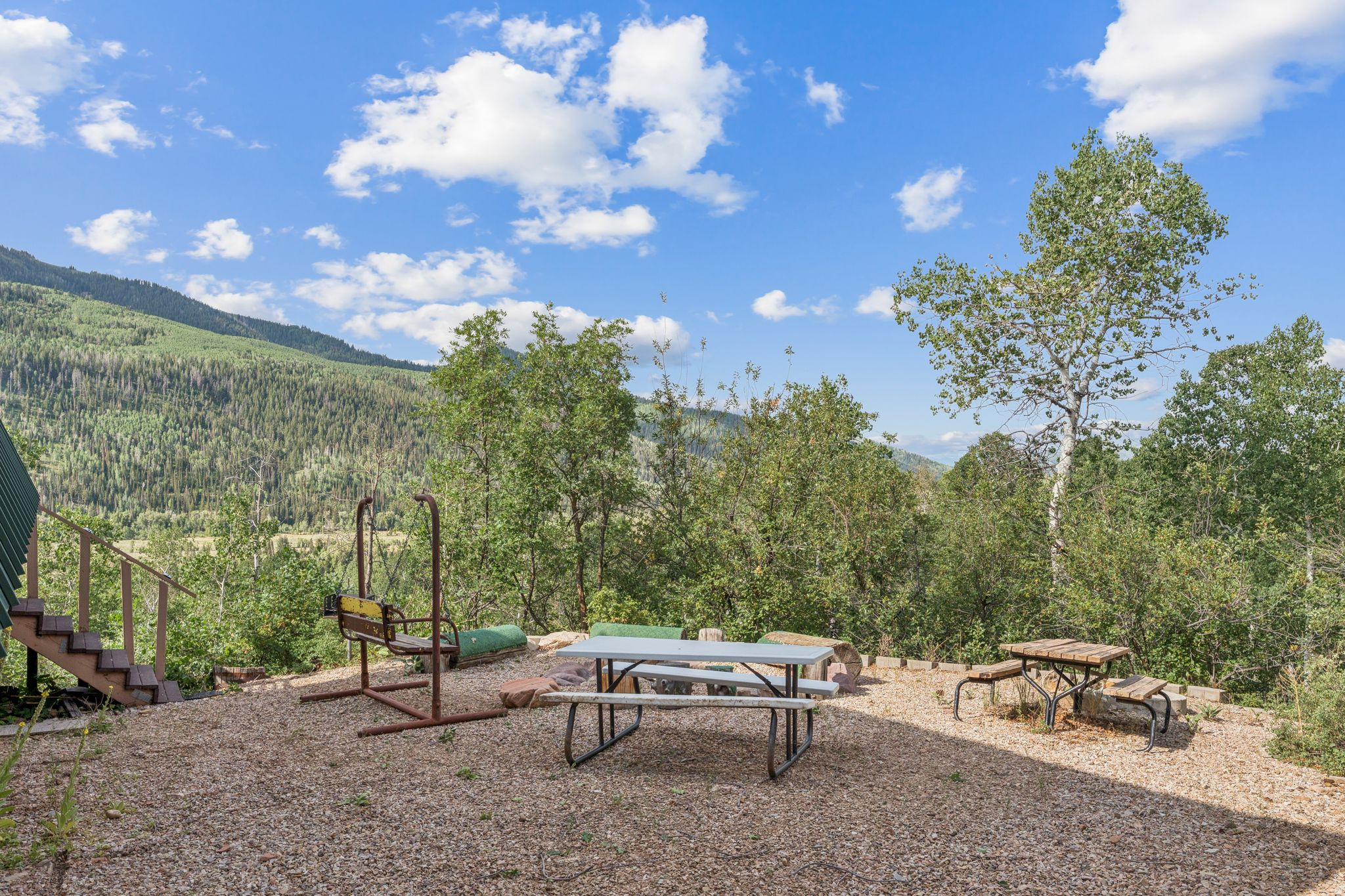 ASPEN ACRES - Residential