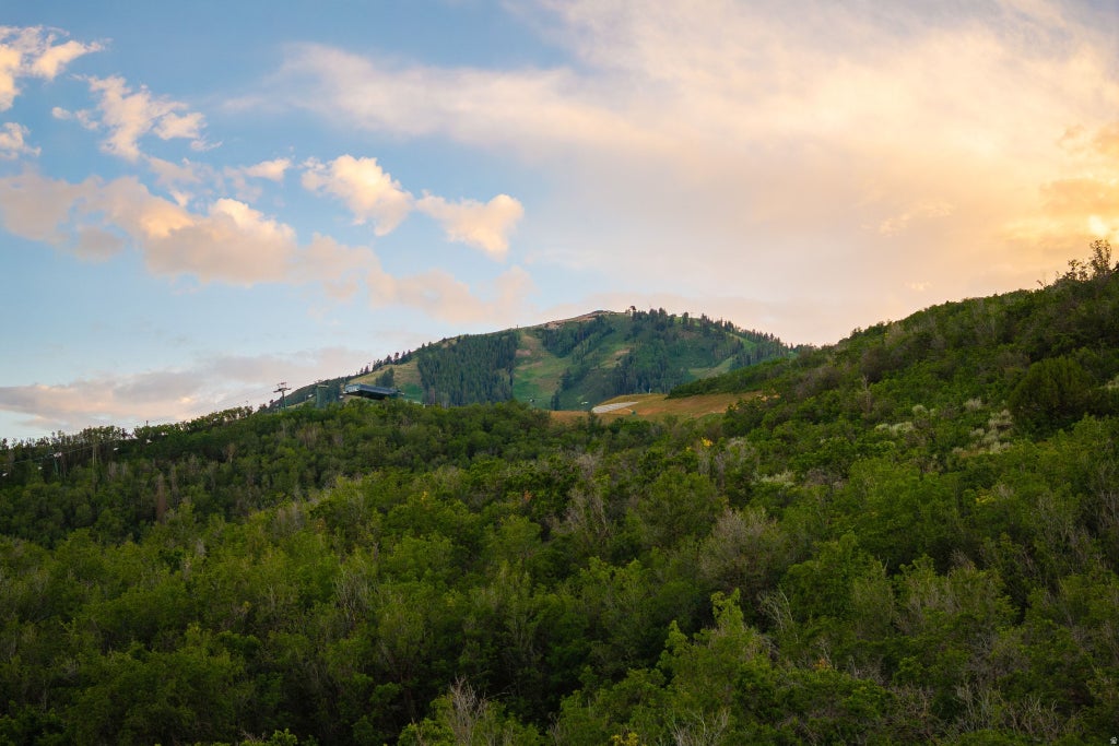 Photo of 10102 N DROMMEN CT #R-02, Park City, UT 84060 (MLS # 2173618)
