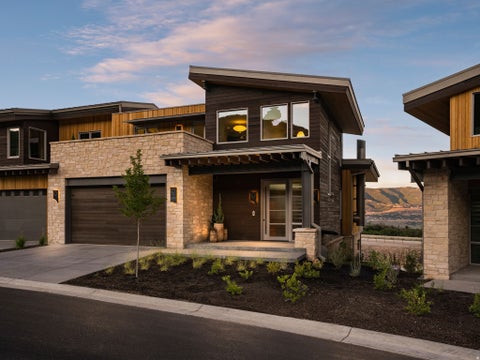 Tiny photo for 10102 N DROMMEN CT #R-02, Park City, UT 84060 (MLS # 2173618)