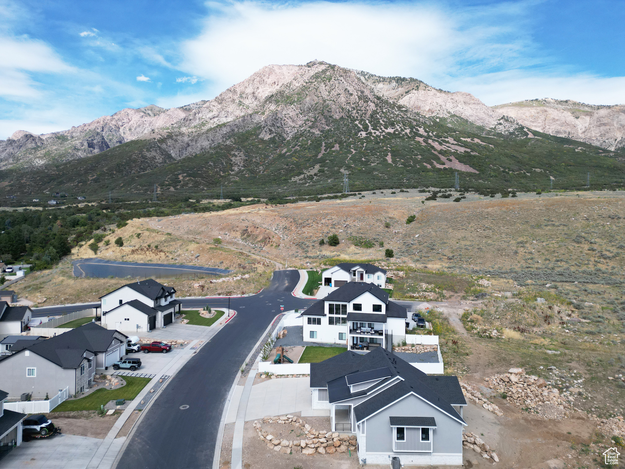 NORTHVIEW - Residential