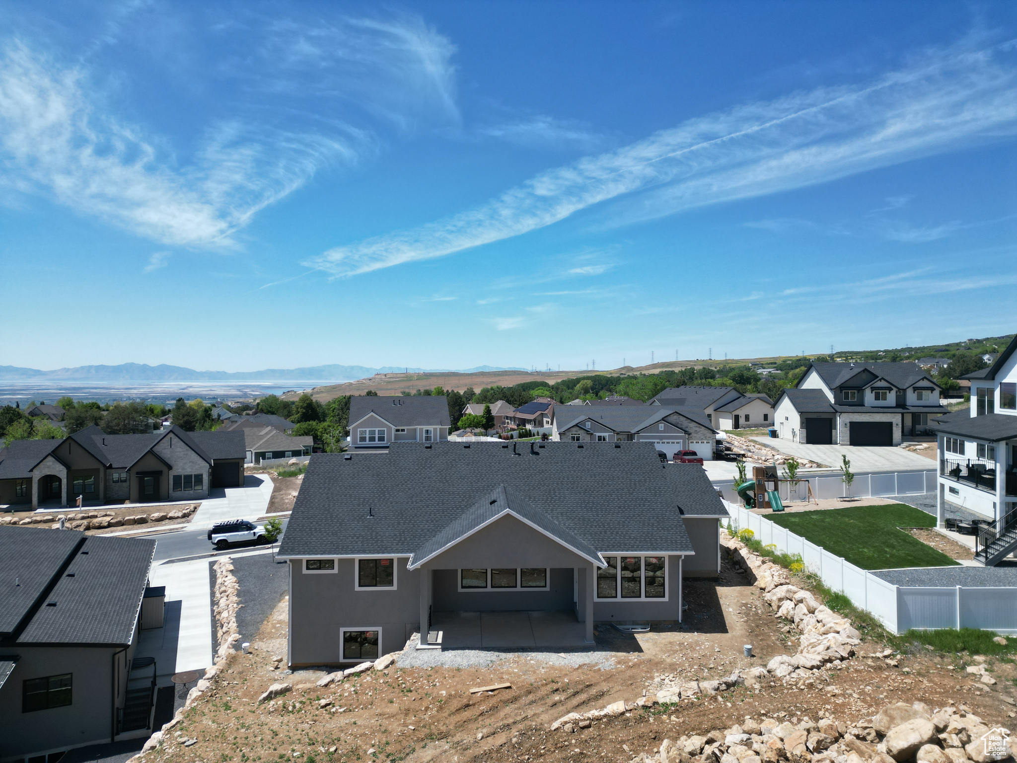 NORTHVIEW - Residential