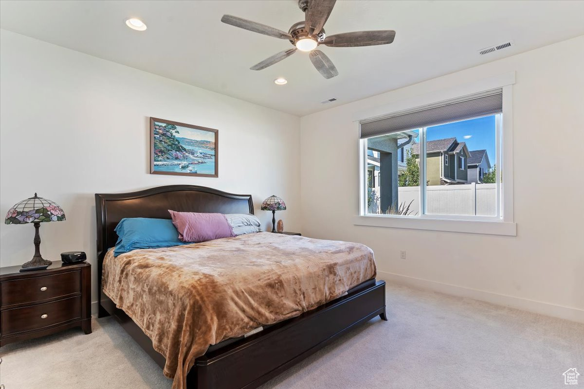 STILL WATER SUBDIVIS - Residential