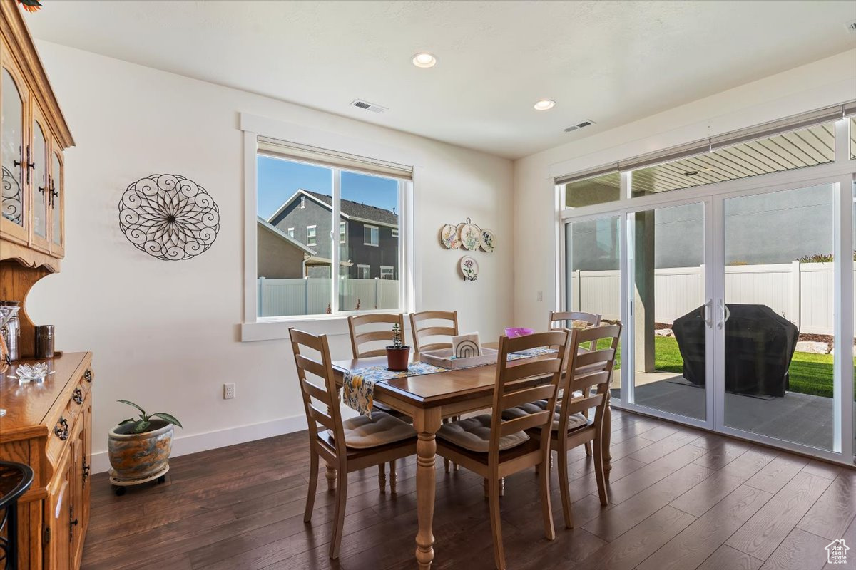 STILL WATER SUBDIVIS - Residential