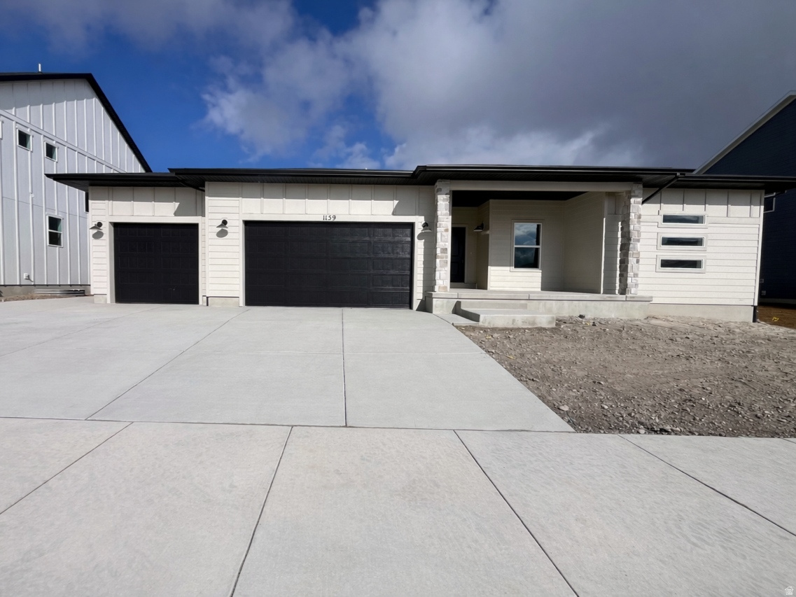 ANTELOPE MEADOWS - Residential