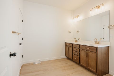 Tiny photo for 1159 E BLACKFEET DR #522, Eagle Mountain, UT 84005 (MLS # 2125729)