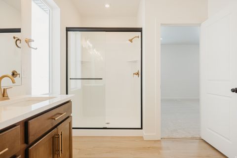 Tiny photo for 1159 E BLACKFEET DR #522, Eagle Mountain, UT 84005 (MLS # 2125729)