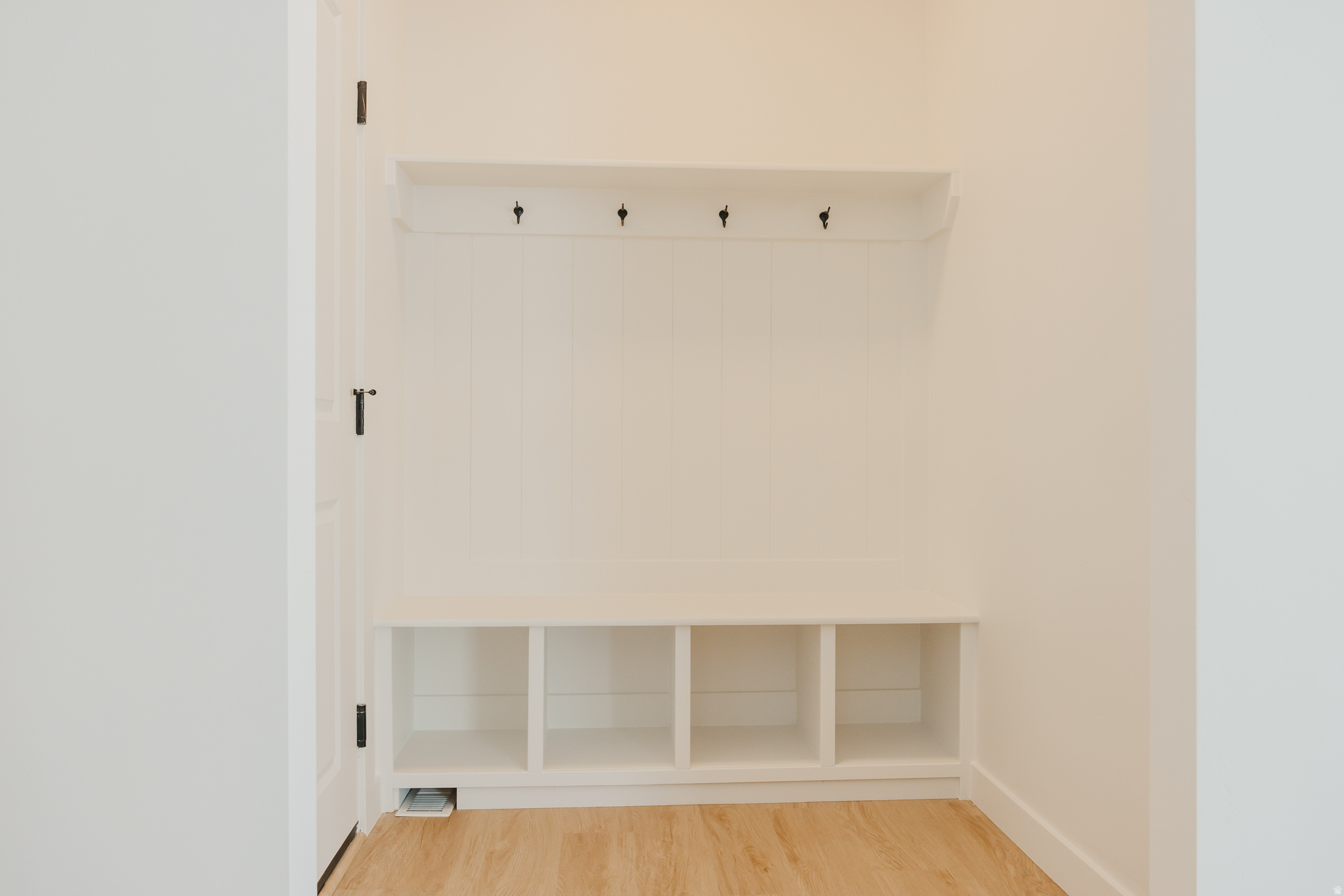 ANTELOPE MEADOWS - Residential