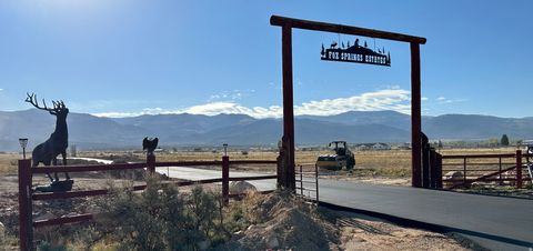 Tiny photo for 8100 E 15730 ST N #2, Spring City, UT 84662 (MLS # 2135853)