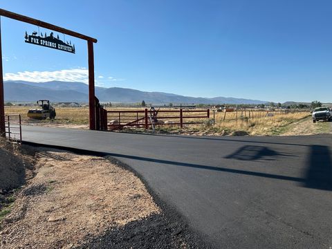 Photo of 8100 E 15730 ST N #2, Spring City, UT 84662 (MLS # 2135853)