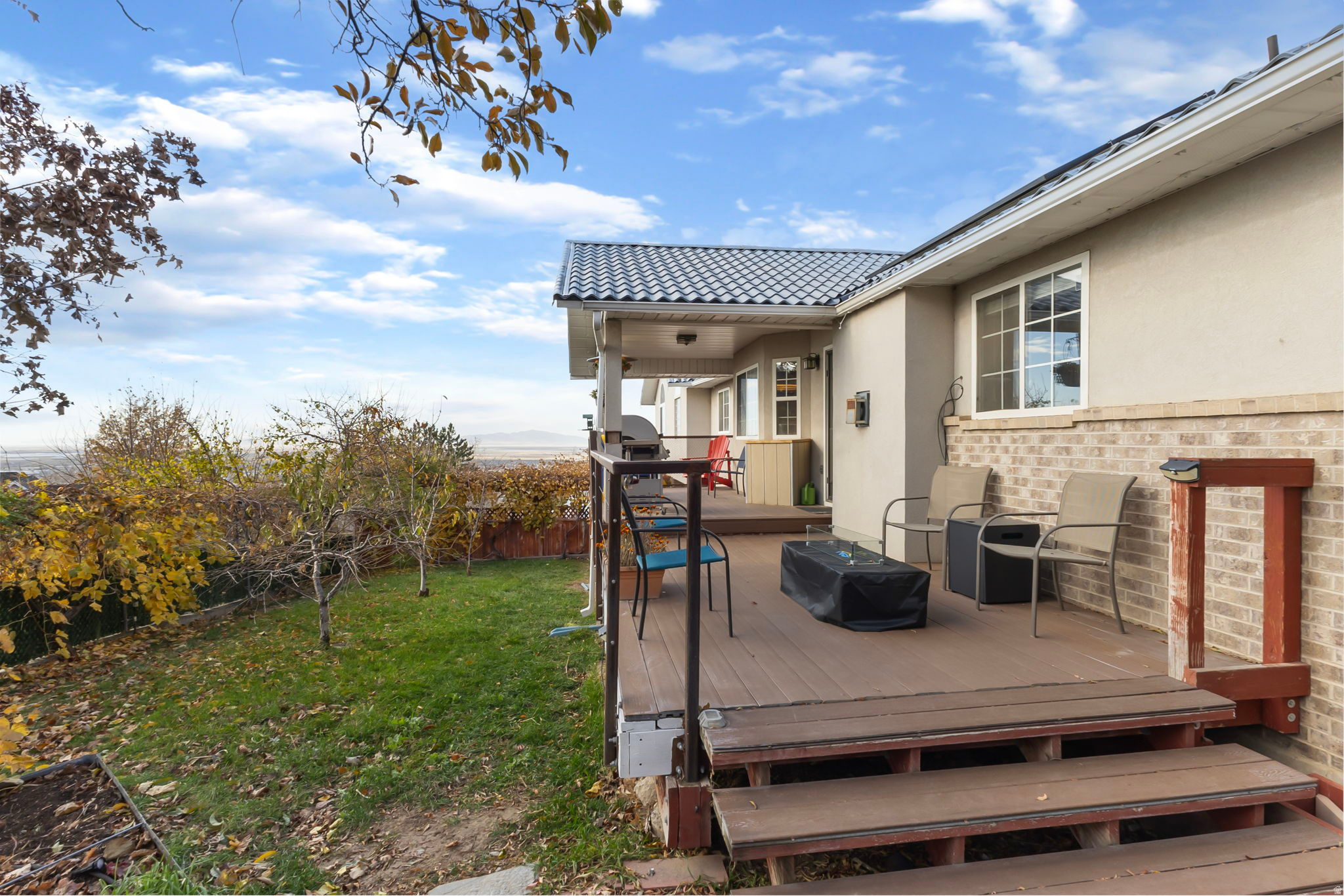 SCENIC HILLS - Residential