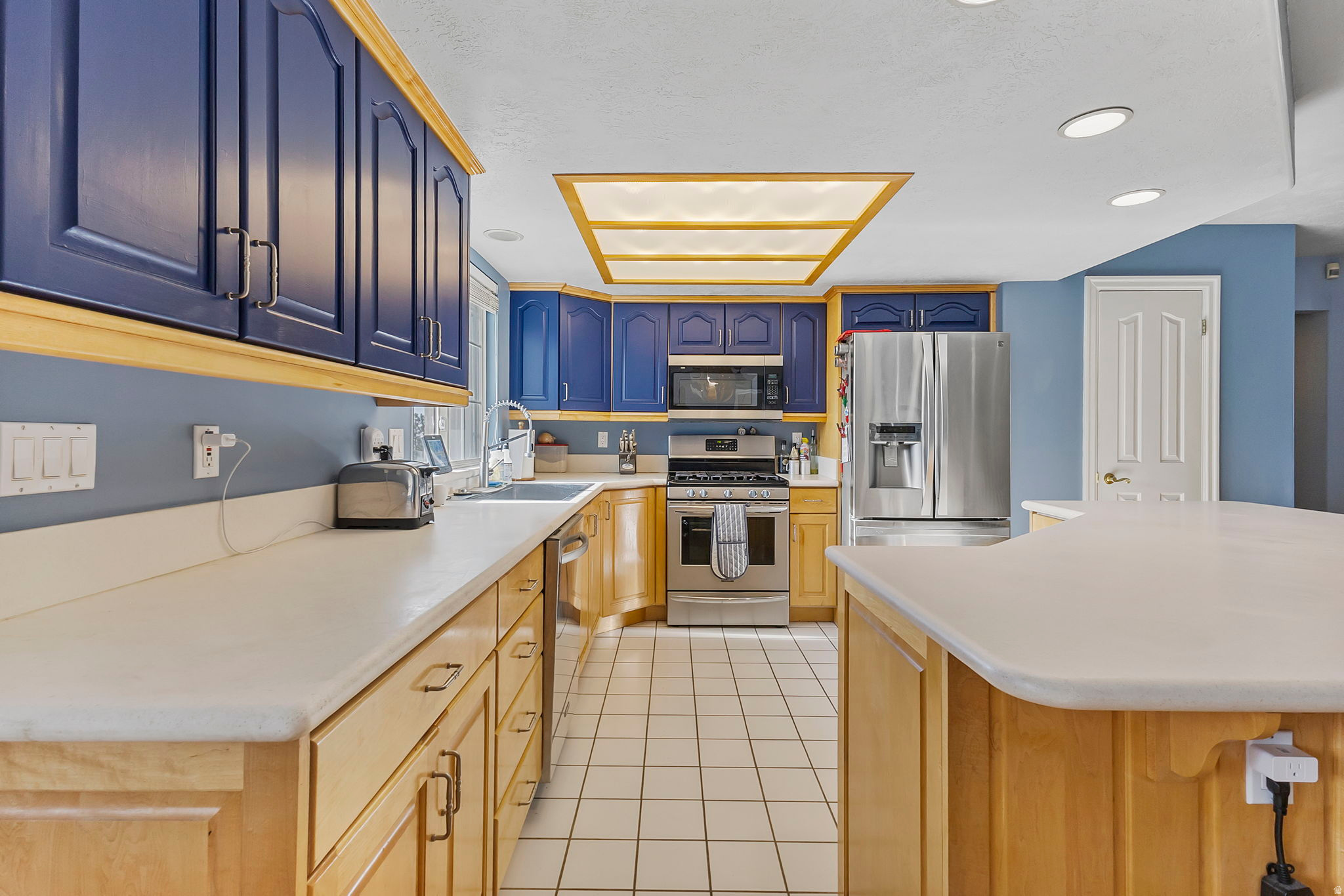 SCENIC HILLS - Residential