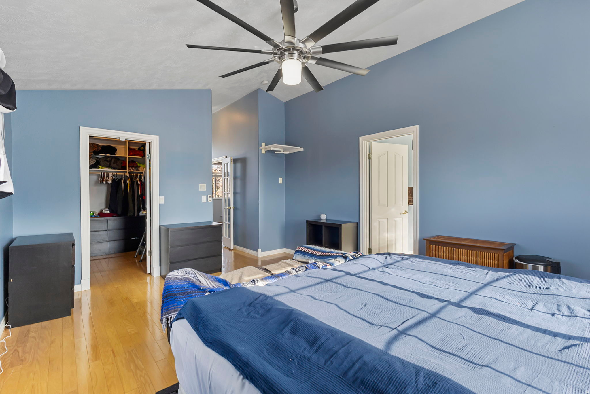 SCENIC HILLS - Residential