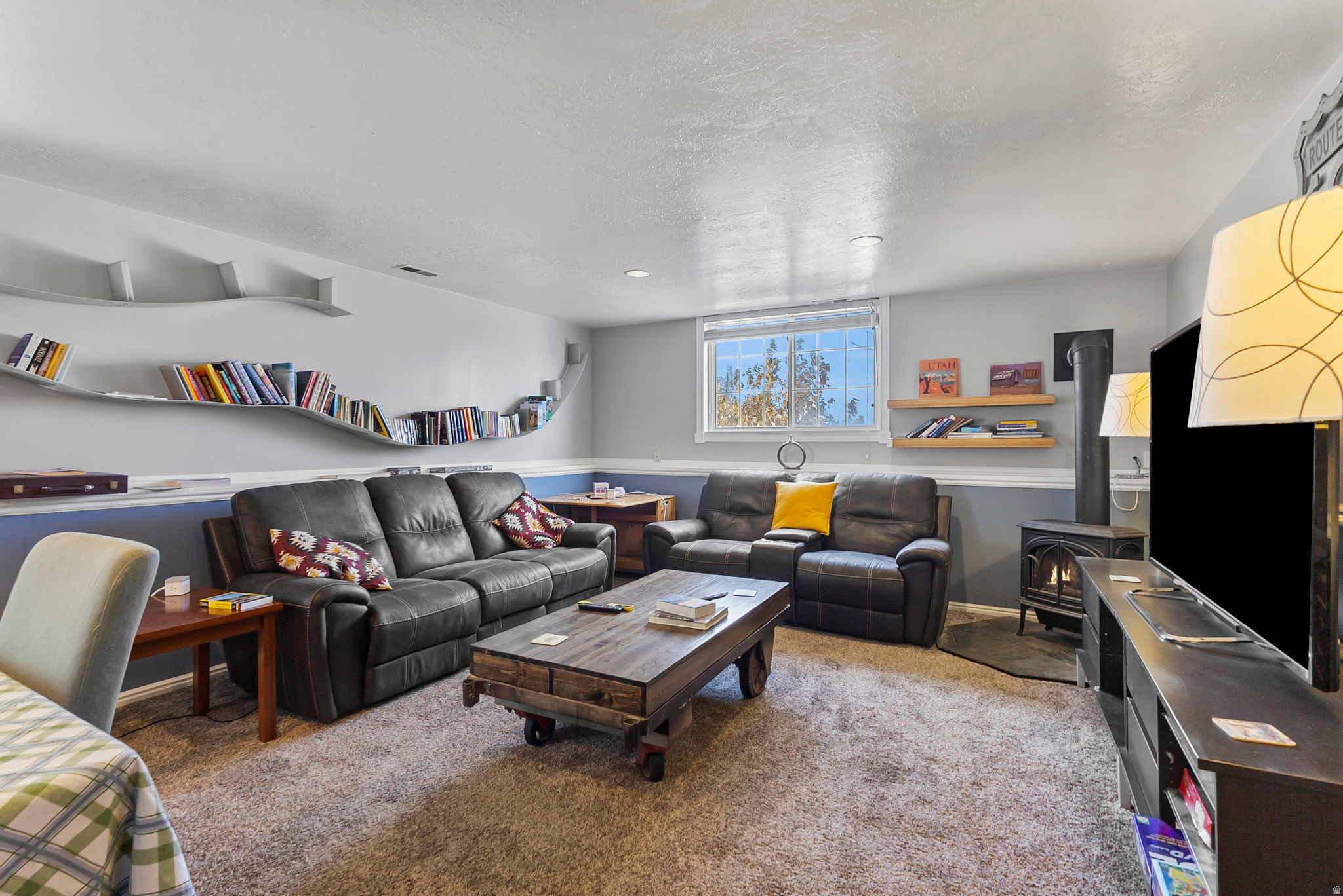 SCENIC HILLS - Residential