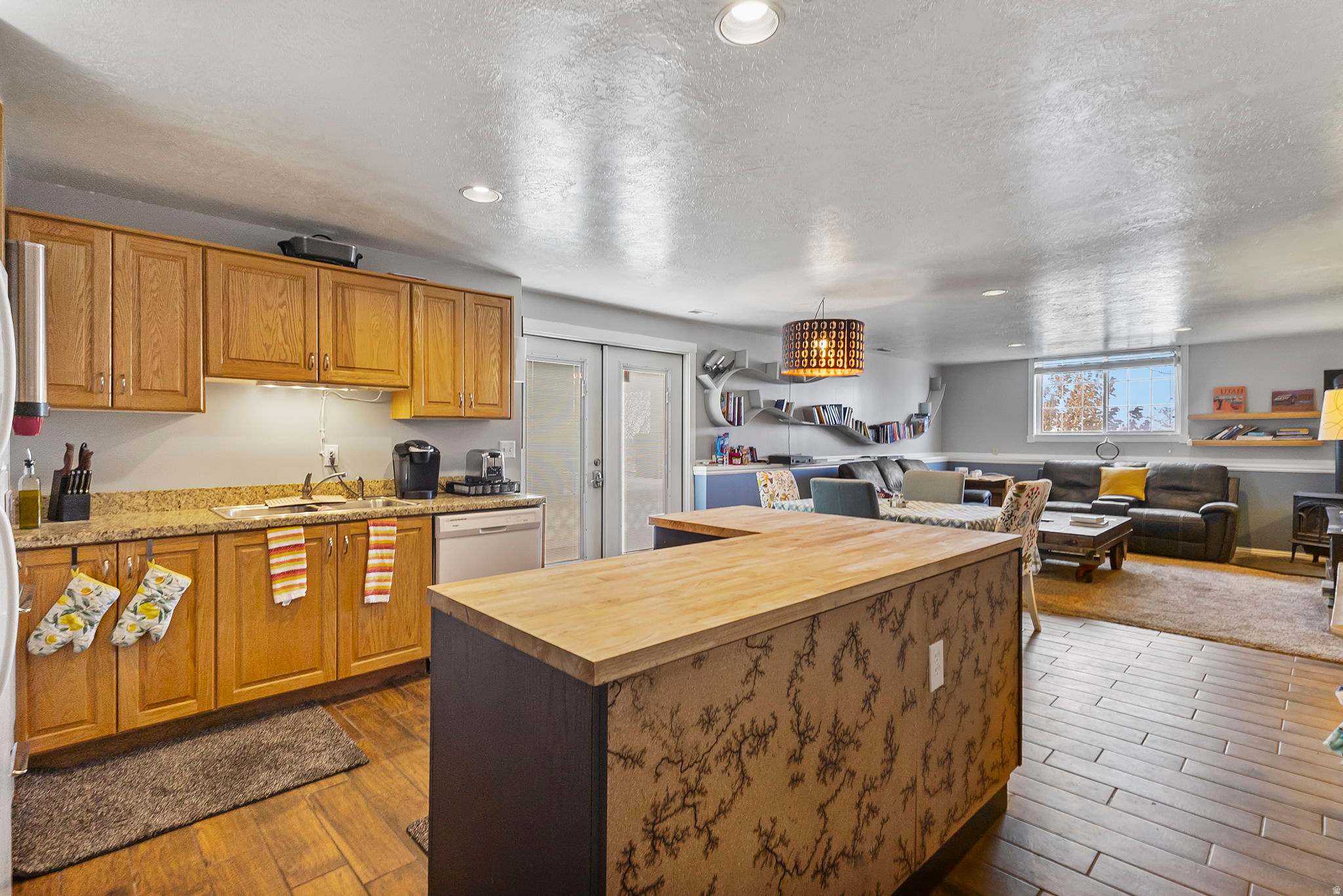 SCENIC HILLS - Residential