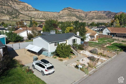 Tiny photo for 210 S 1ST AVE, Helper, UT 84526 (MLS # 2190289)