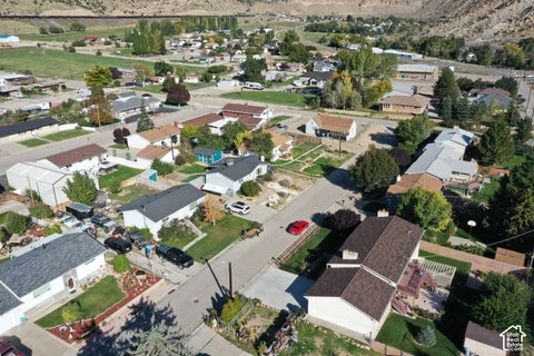 Tiny photo for 210 S 1ST AVE, Helper, UT 84526 (MLS # 2190289)