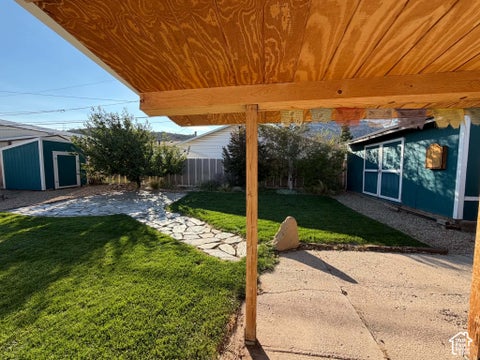 Tiny photo for 210 S 1ST AVE, Helper, UT 84526 (MLS # 2190289)