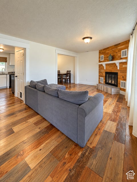 Tiny photo for 210 S 1ST AVE, Helper, UT 84526 (MLS # 2190289)