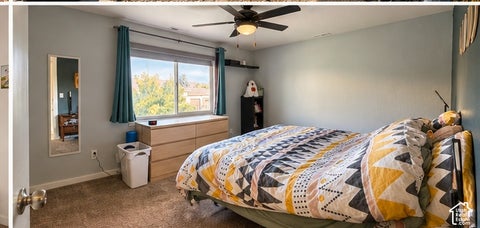 Tiny photo for 210 S 1ST AVE, Helper, UT 84526 (MLS # 2190289)