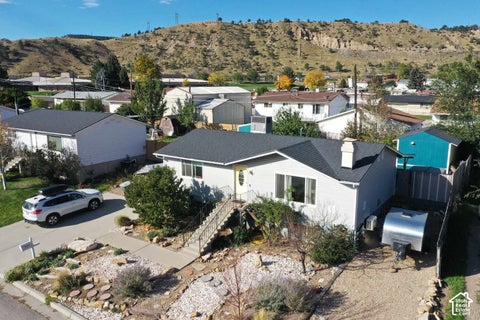 Tiny photo for 210 S 1ST AVE, Helper, UT 84526 (MLS # 2190289)