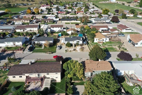 Tiny photo for 210 S 1ST AVE, Helper, UT 84526 (MLS # 2190289)