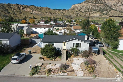 Tiny photo for 210 S 1ST AVE, Helper, UT 84526 (MLS # 2190289)
