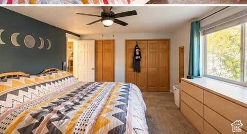 Tiny photo for 210 S 1ST AVE, Helper, UT 84526 (MLS # 2190289)