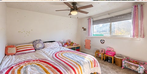Tiny photo for 210 S 1ST AVE, Helper, UT 84526 (MLS # 2190289)