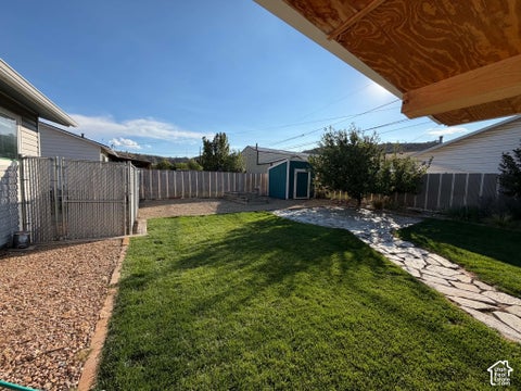 Tiny photo for 210 S 1ST AVE, Helper, UT 84526 (MLS # 2190289)
