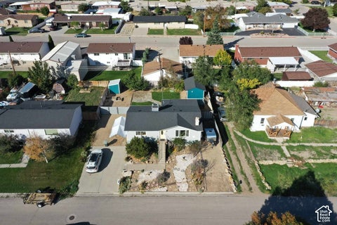 Tiny photo for 210 S 1ST AVE, Helper, UT 84526 (MLS # 2190289)